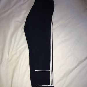 Adidas leggings